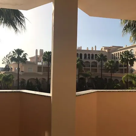 Apartamento Apartamento Los Arcos W