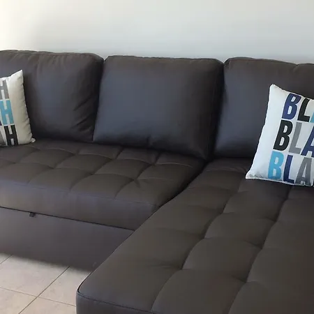 Apartamento Apartamento Los Arcos W *