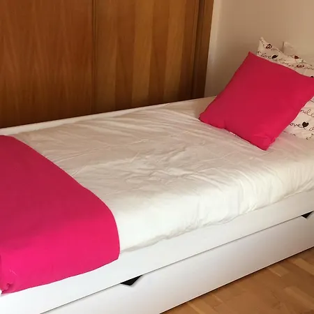 Apartamento Apartamento Los Arcos W