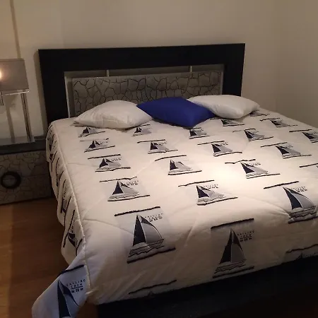 Apartamento Los Arcos W Apartamento