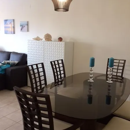 Apartamento Los Arcos W Διαμέρισμα Βιλαμούρα