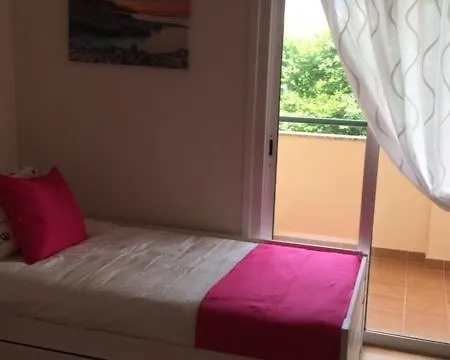Διαμέρισμα Apartamento Los Arcos W *