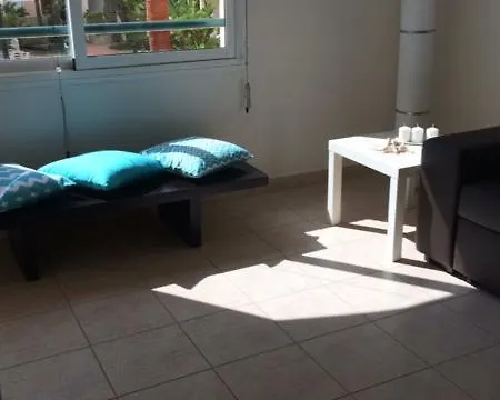 Apartamento Los Arcos W דירה וילהמורה